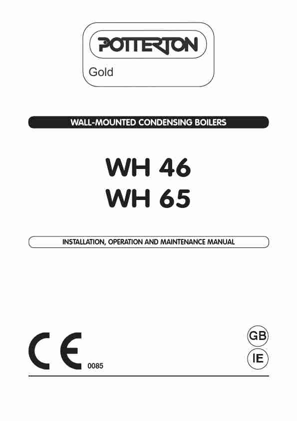 Baxi Potterton Boiler WH46-page_pdf